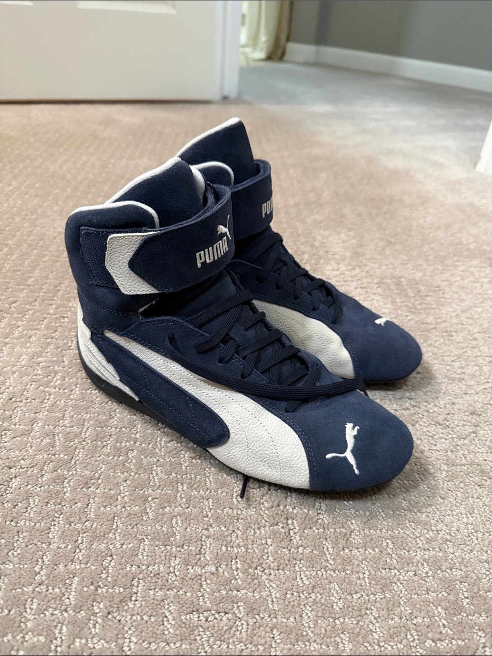 Puma Speedcat Mid